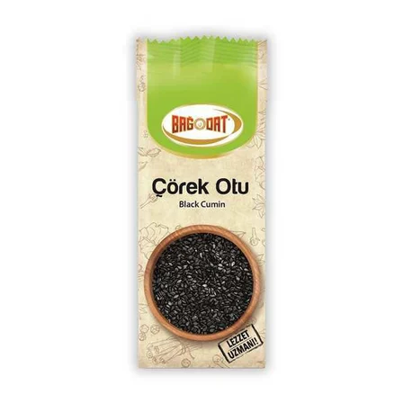 Çörekotu 75gr