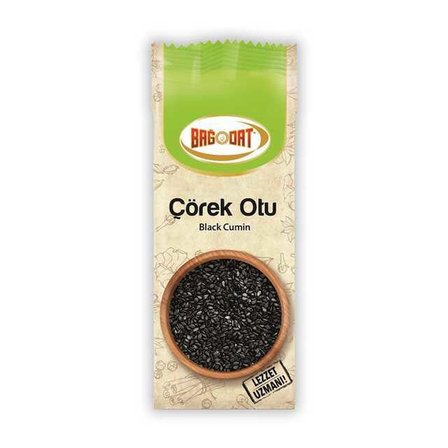 Çörekotu 75gr
