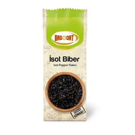 İsot Biber 80 Gr.