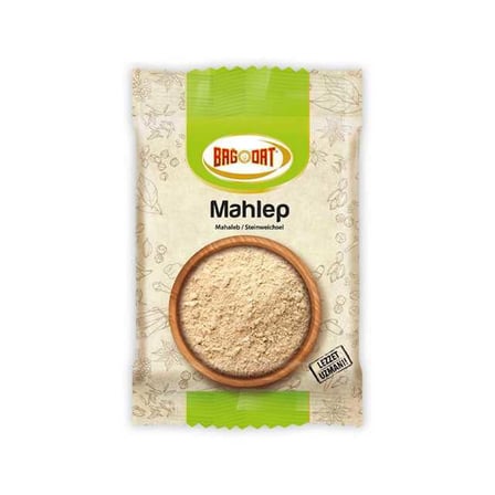 Mahlep 30gr
