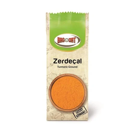 Zerdeçal 70gr