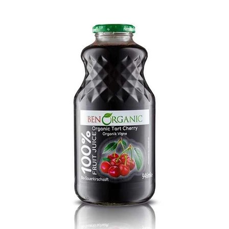 Vişne Suyu 946ml