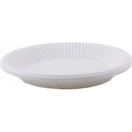 313 Plastik Tabak 19cm 10lu