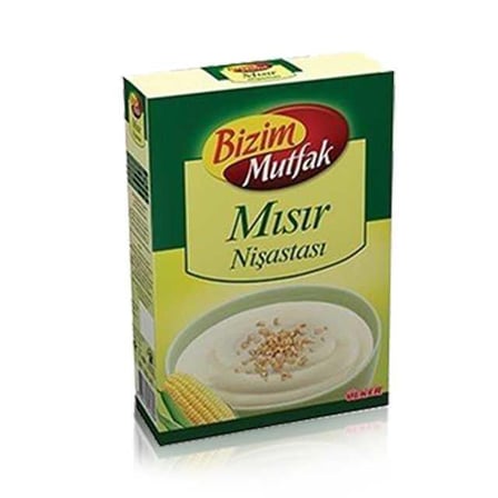 6425-06 Mısır Nisaştası 150gr