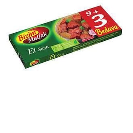 Et Bulyon 120 Gr.