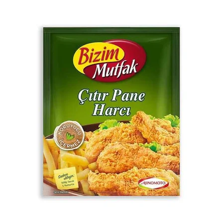 TAVUK PANE HARCI 88gr