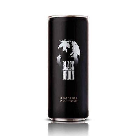 Enerji İçeceği 250ml Tnk