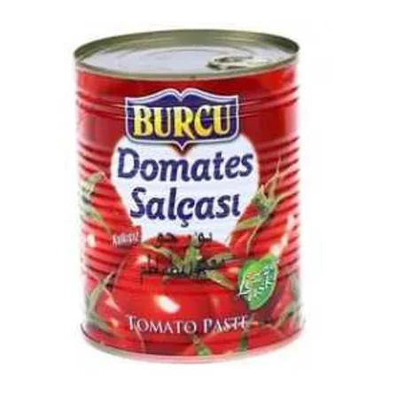 Domates Salça 830gr