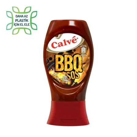 Sos Barbekü 290 Gr.