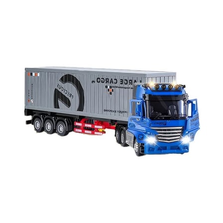 JG2602/05 KUTULU SESLI ISIKLI TIR