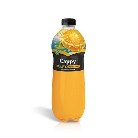Pulpy Portakal 1 Lt.