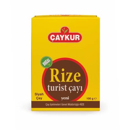 Çay Rize 100 Gr.