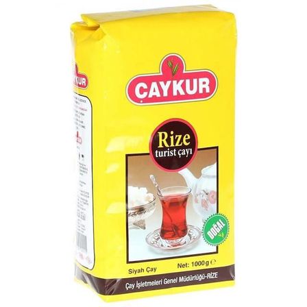 Çay Rize 1000 Gr.