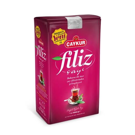 Filiz Çay 1000 Gr.