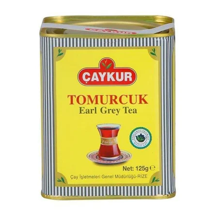 Çay 125 Gr.