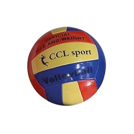 VOLEYBOL TOPU