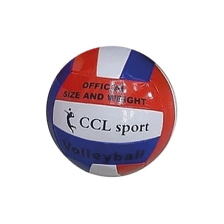 VOLEYBOL TOPU