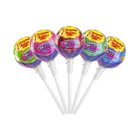 Lolipop 12gr