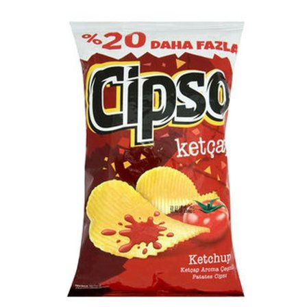 Ketçap 145gr Parti Boy