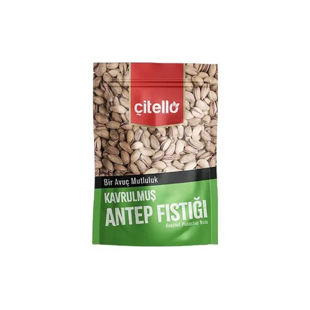 Antep Fıstığı 80gr