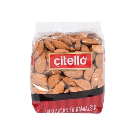 Çiğ Badem İçi 250gr