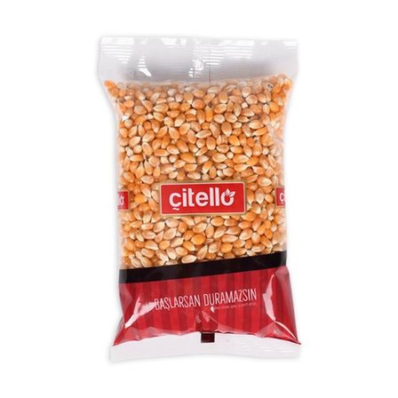Cin Mısır 500 gr