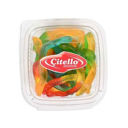 Jelibon (KG)