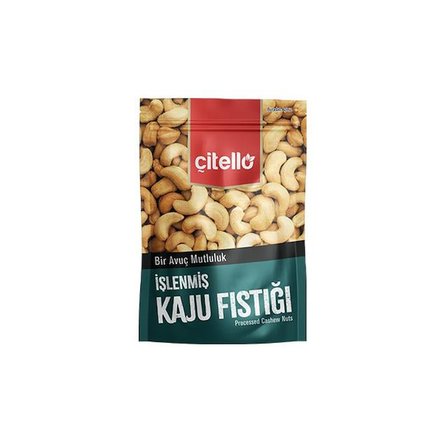 Kaju Fıstık 75gr