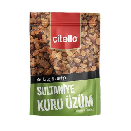 Kuru Üzüm 150 gr