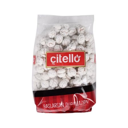 Şekerli Leblebi  250gr Özel
