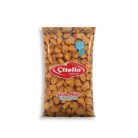 Soslu Mısır 55 gr