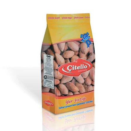 Tuzlu Fıstık 300gr