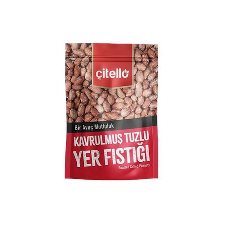 Tuzlu Fıstık 80gr