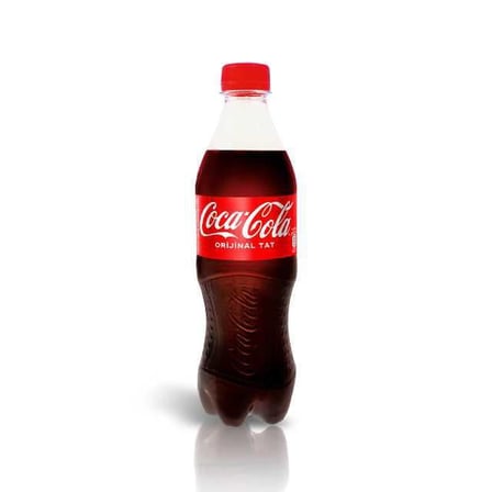 450ml Ml. Pet 1 Adet