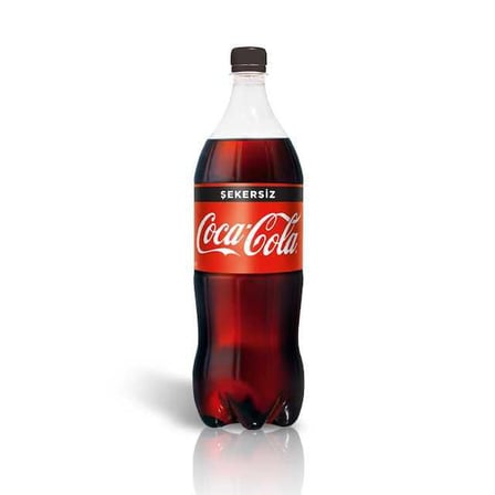 Şekersiz 1500ml 1 Adet