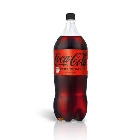 Şekersiz 2,5lt Pet