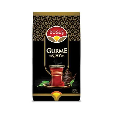 Gurme Çay 500gr