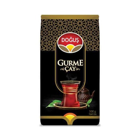 Gurme Çay 500gr