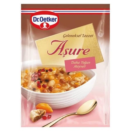 Aşure 222gr 1 Adet