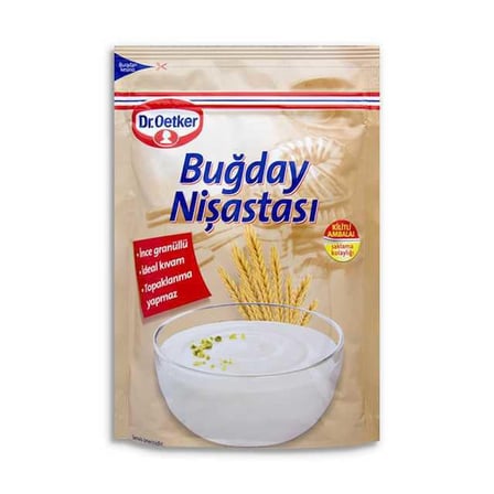 Buğday Nişastası 150gr 1 Adet