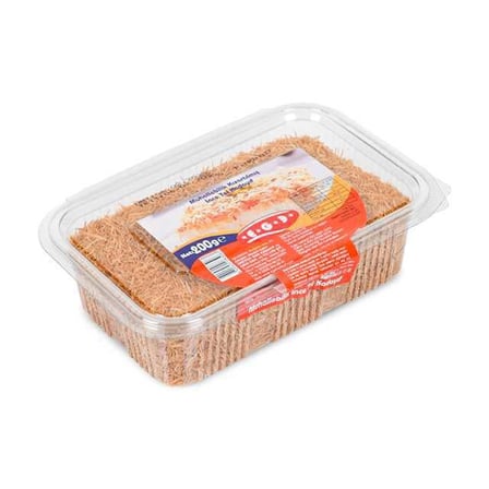 Muhallebilik Kadayıf 200gr 1 Adet