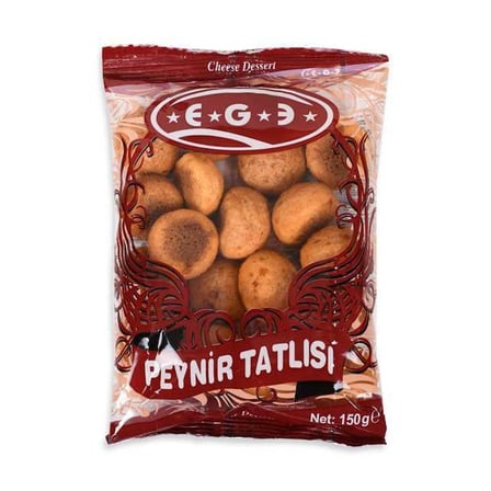 Peynır Tatlısı 150gr