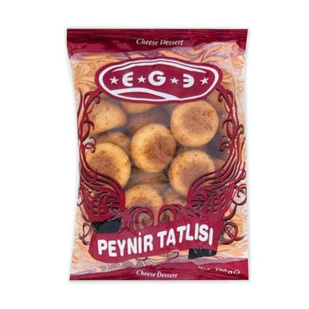 Peynır Tatlısı 150gr