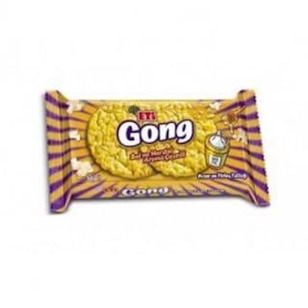 27482 Gong Ballı Hardallı 68gr