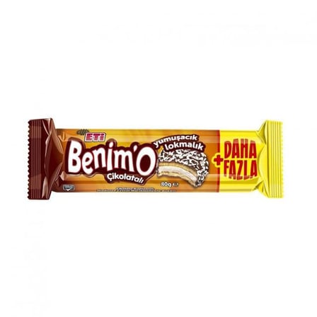 Benimo Lokmalık 80 Gr. 35329