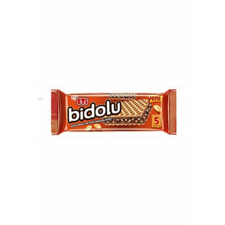 Bidolu Kakaolu Gofret 81gr 16551 1 Adet