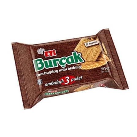 Burçak 3lu 393gr 35110