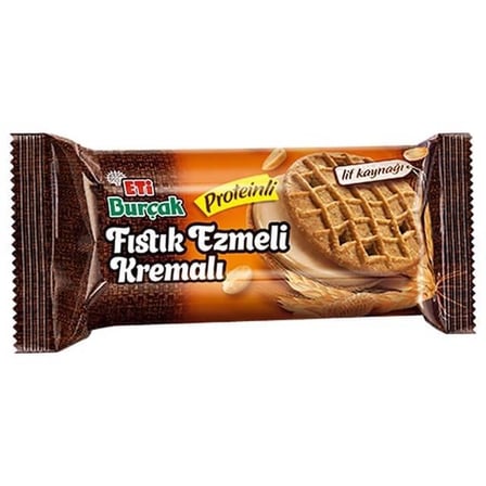 Burçak Yer Fıstığı    158gr 1 Adet