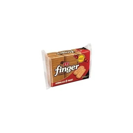 Finger Biskuvi 900gr 37102
