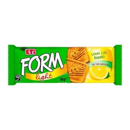 Limon Lifli  50gr 18123
